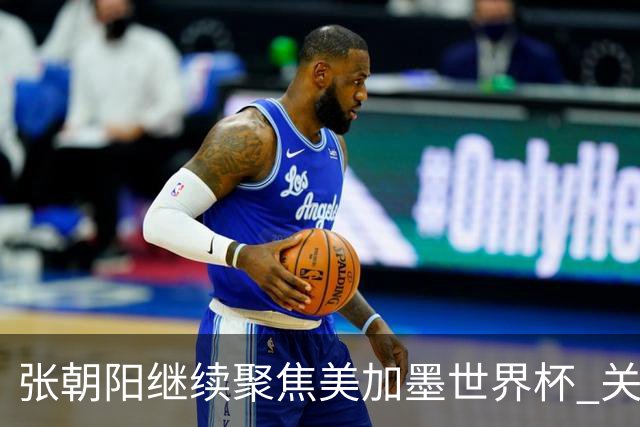 张朝阳继续聚焦美加墨世界杯 关注荷日大战解读日本队精神特质