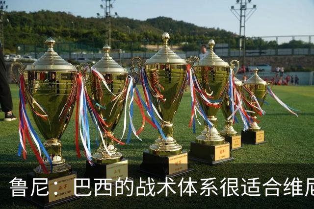 鲁尼：巴西的战术体系很适合维尼修斯，他正在找回最佳状态